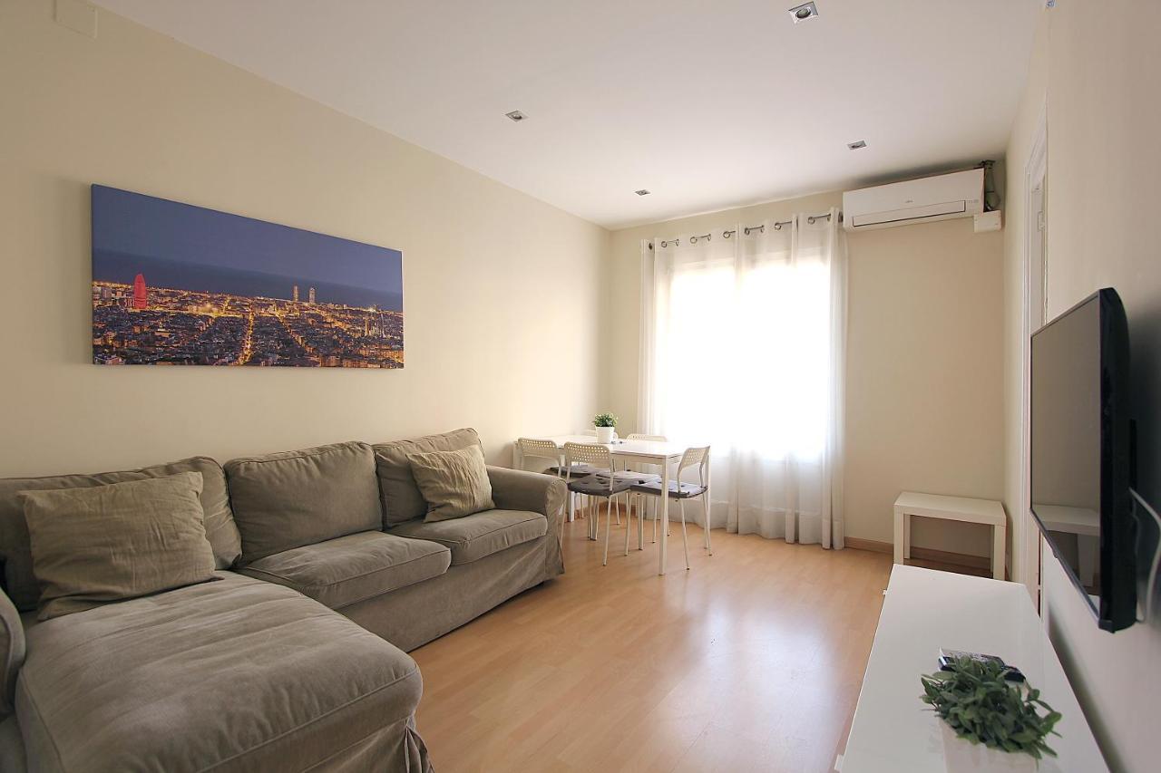 Munne - Spacious Apartments Fc Barcelona Exterior foto
