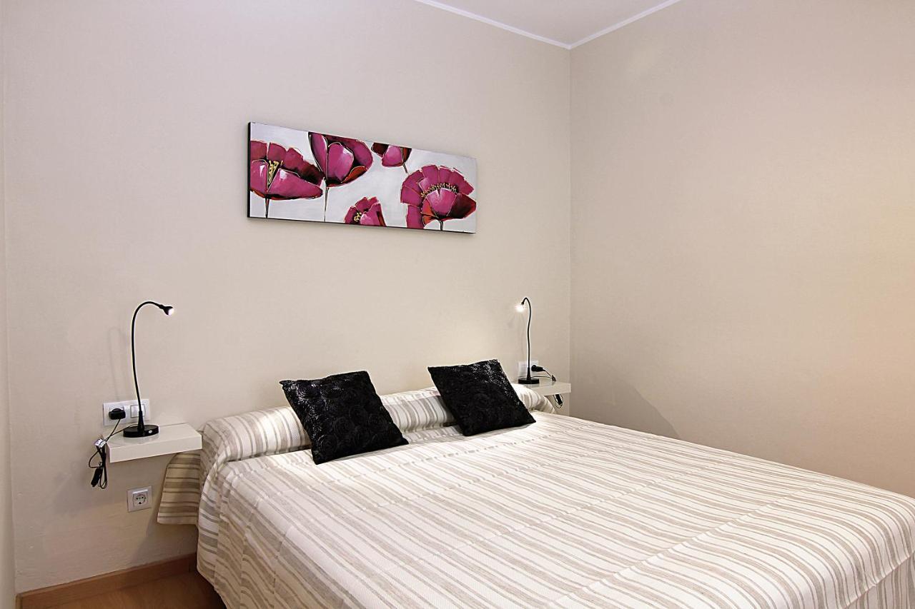 Munne - Spacious Apartments Fc Barcelona Exterior foto