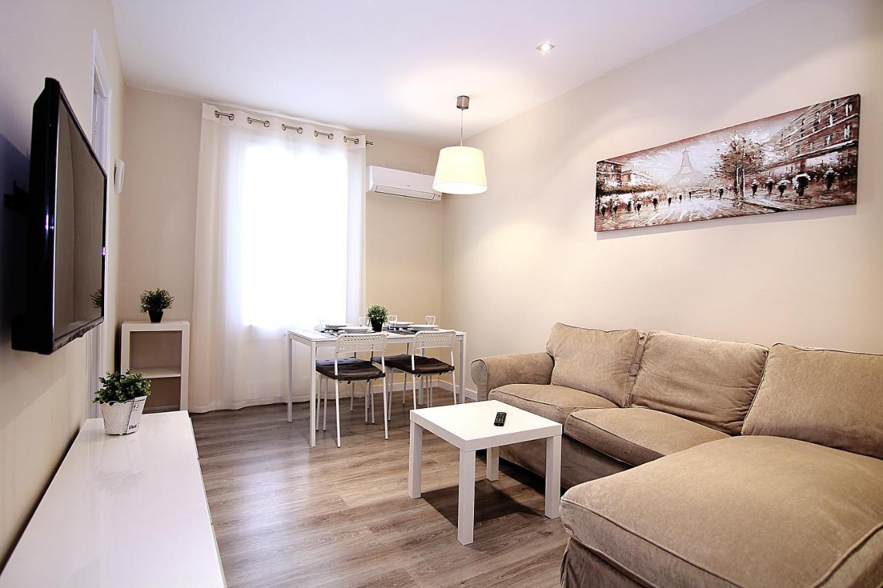 Munne - Spacious Apartments Fc Barcelona Exterior foto