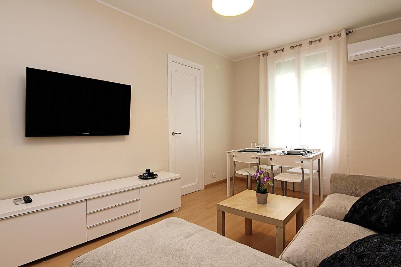 Munne - Spacious Apartments Fc Barcelona Exterior foto