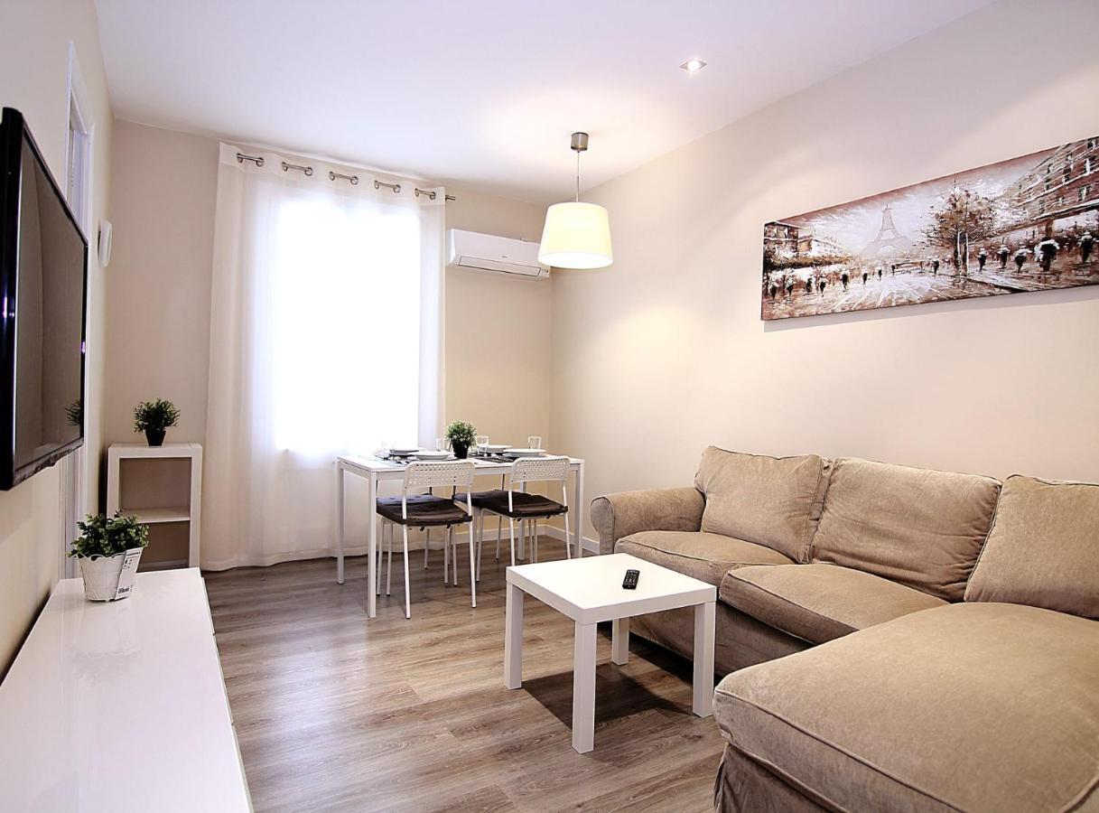 Munne - Spacious Apartments Fc Barcelona Exterior foto