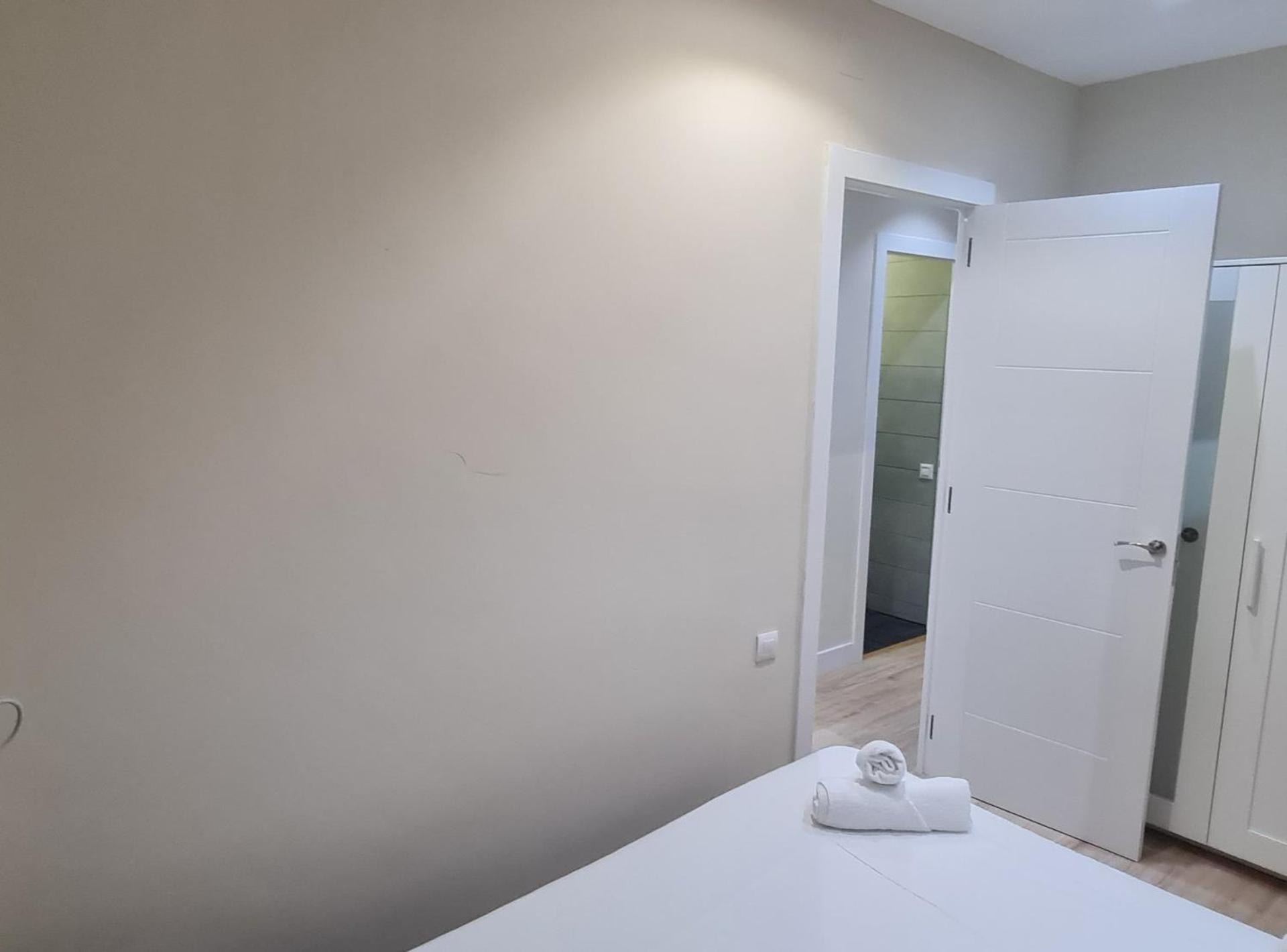 Munne - Spacious Apartments Fc Barcelona Exterior foto