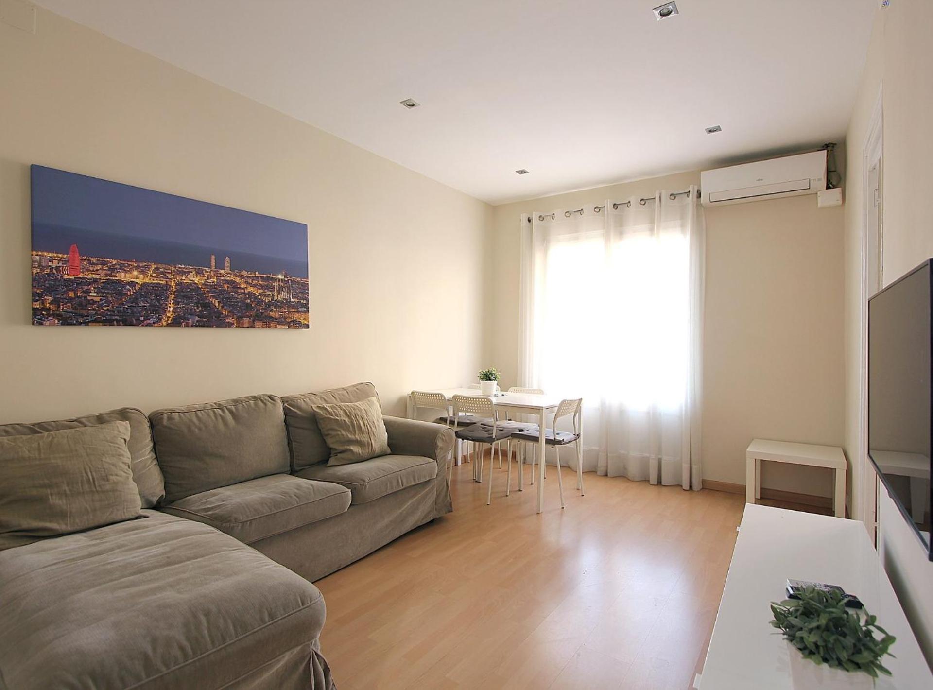 Munne - Spacious Apartments Fc Barcelona Exterior foto