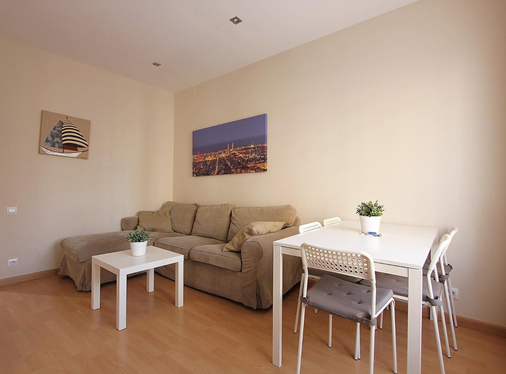 Munne - Spacious Apartments Fc Barcelona Exterior foto