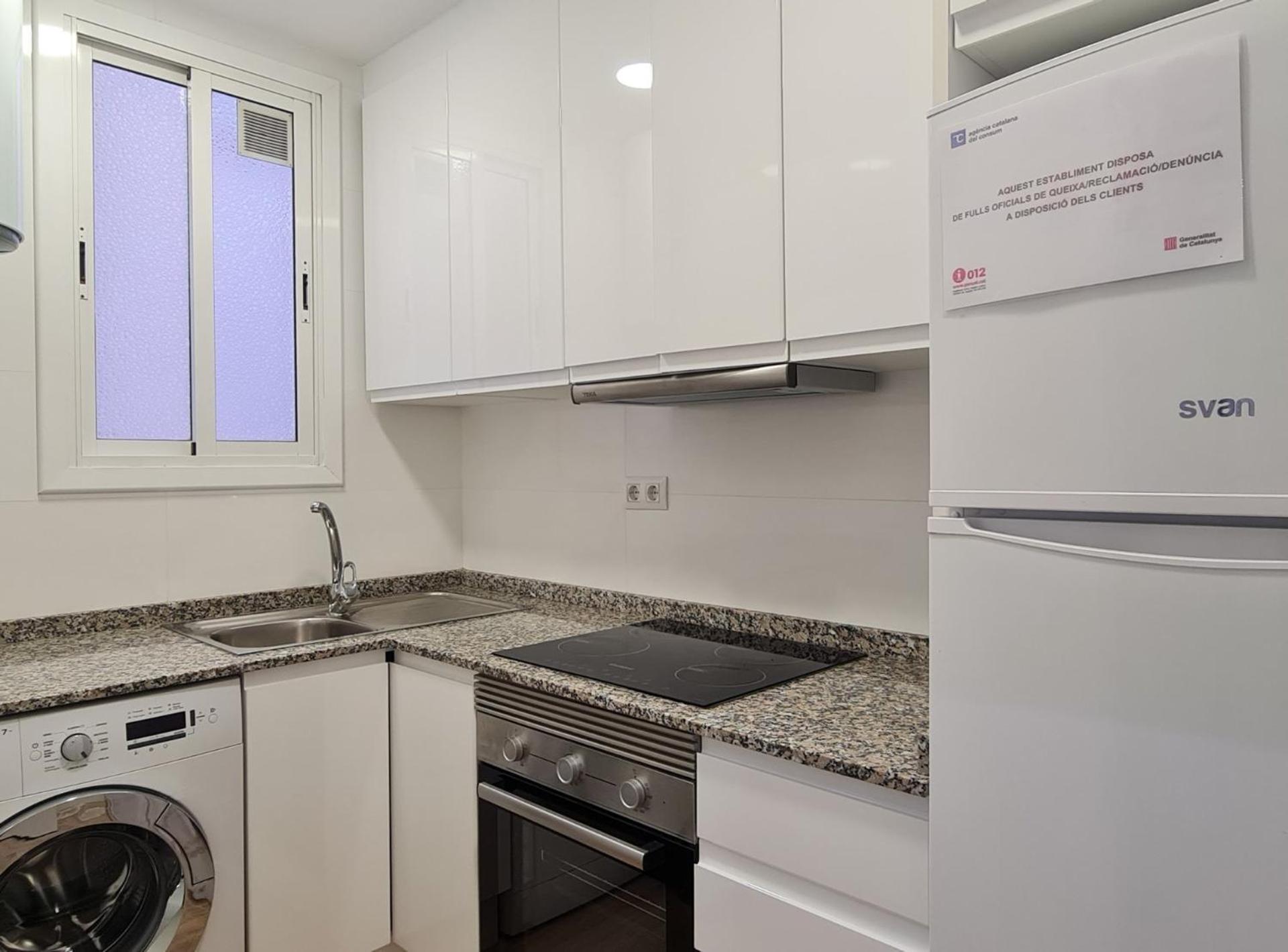 Munne - Spacious Apartments Fc Barcelona Exterior foto