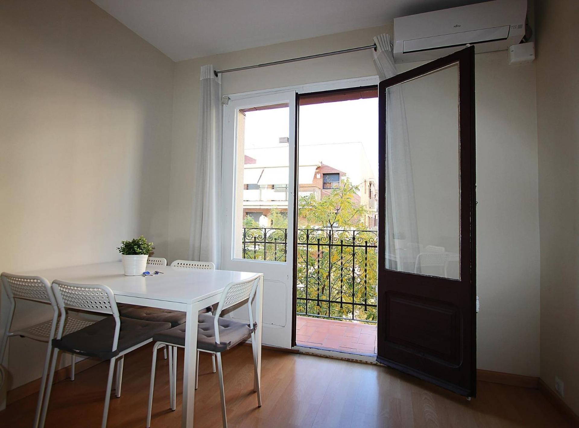Munne - Spacious Apartments Fc Barcelona Exterior foto