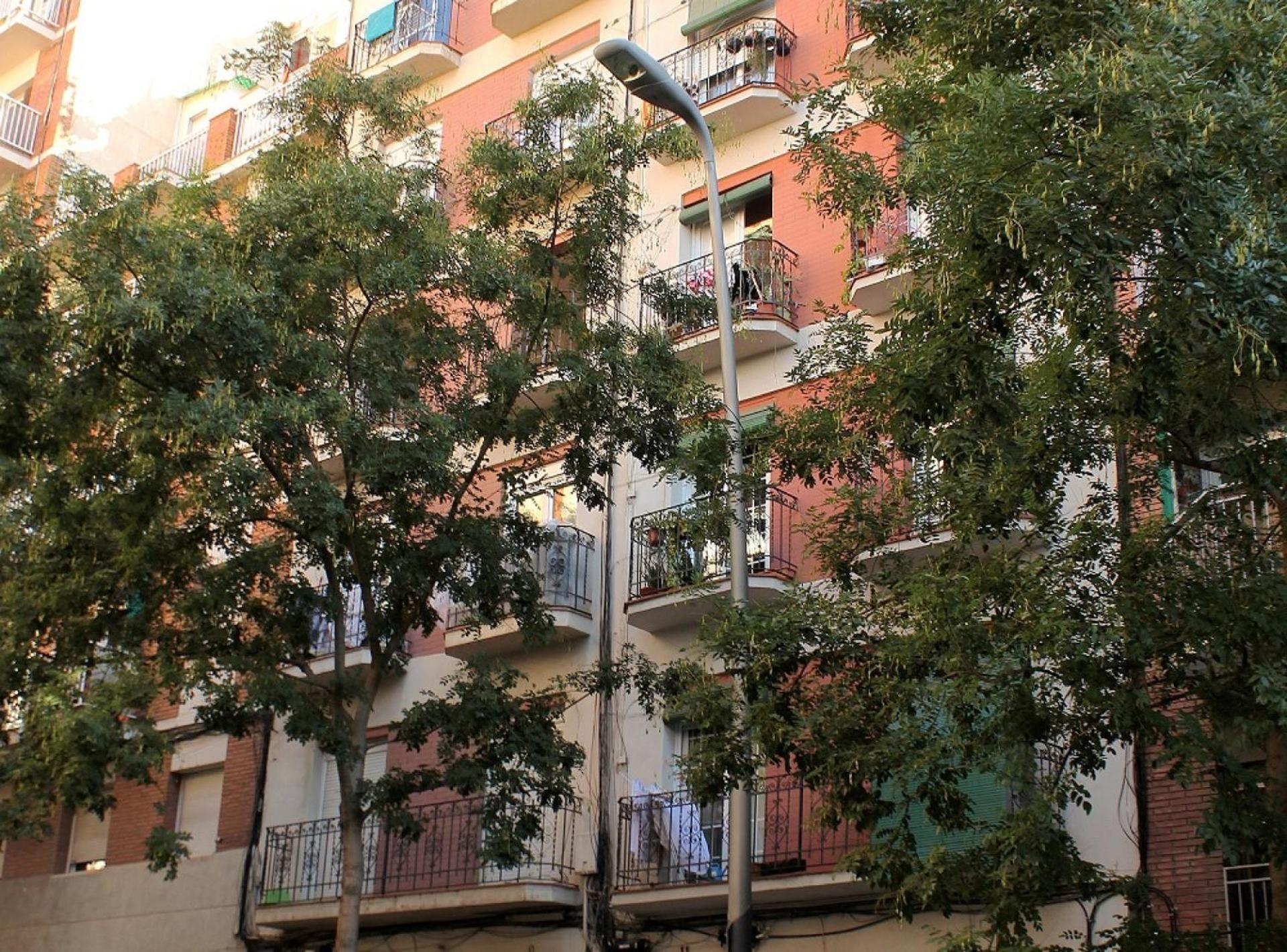 Munne - Spacious Apartments Fc Barcelona Exterior foto