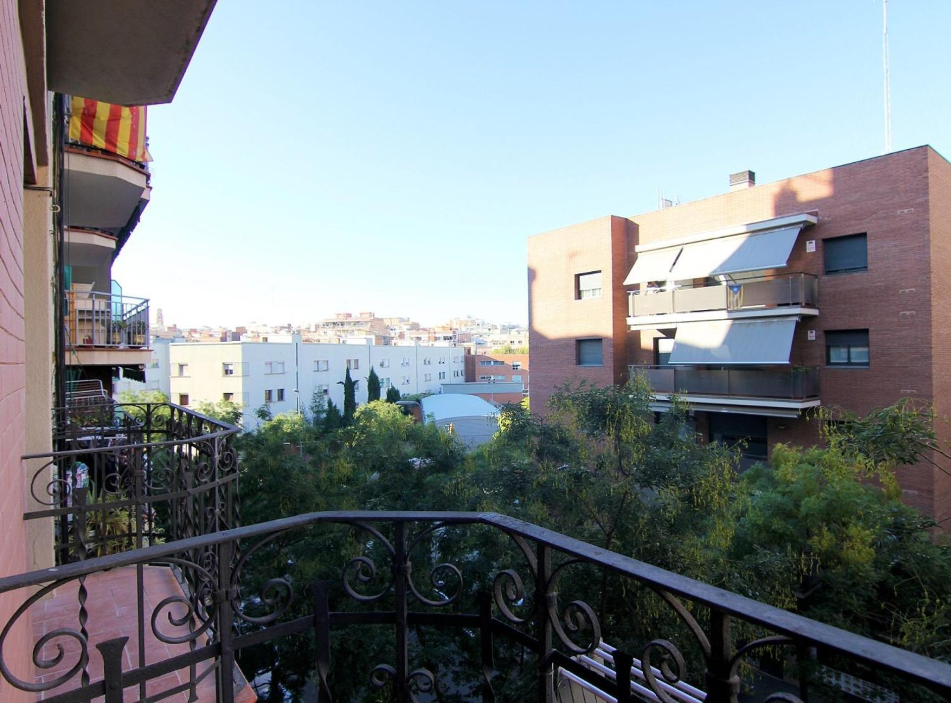 Munne - Spacious Apartments Fc Barcelona Exterior foto